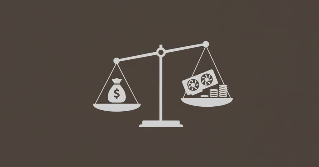 Beyond the Hype: Why a Used GPU Crushes the New RTX 50 Series on Value